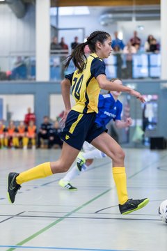 Bild 385 - wBJ Auswahl Futsalturnier
